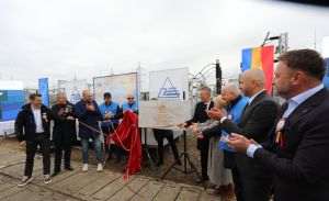 Transelectrica inaugurează instalaţiile STATCOM finanţate cu 260 milioane lei